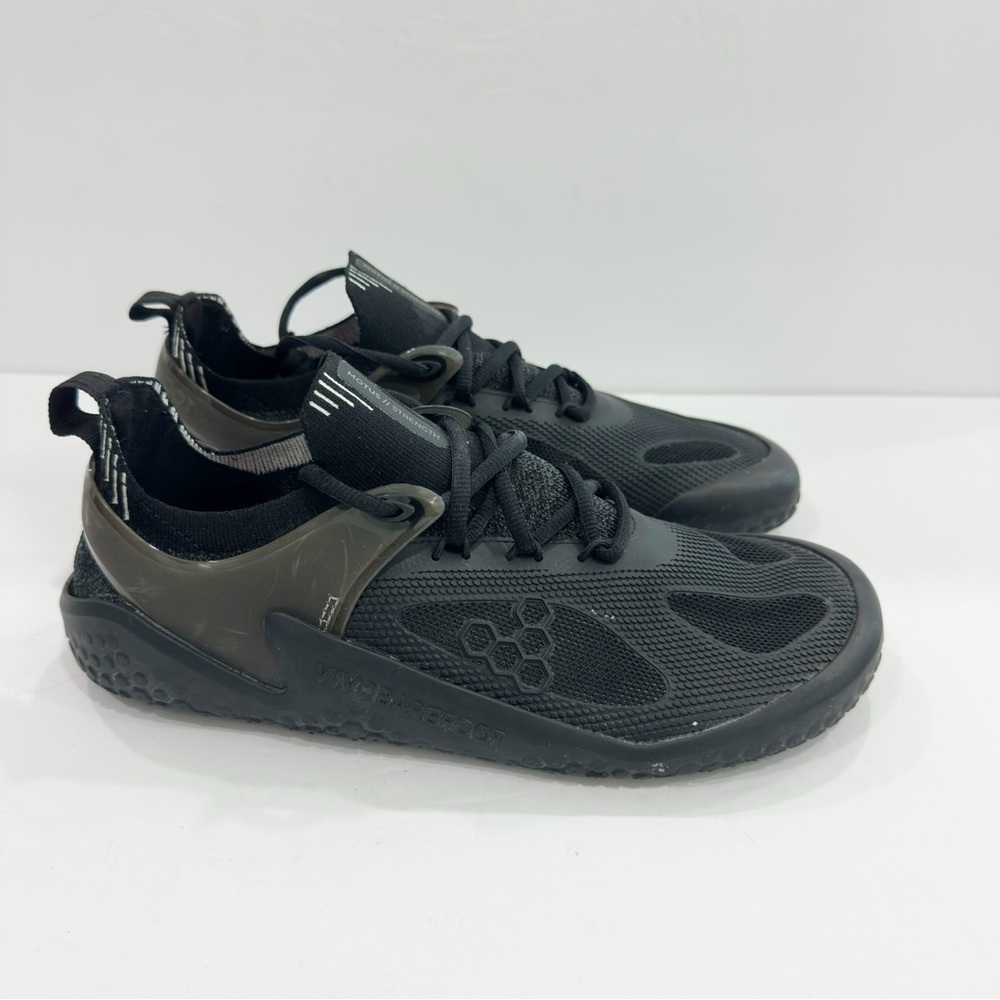 Vivobarefoot Motus Strength Women’s Shoes - Picture 4 of 9